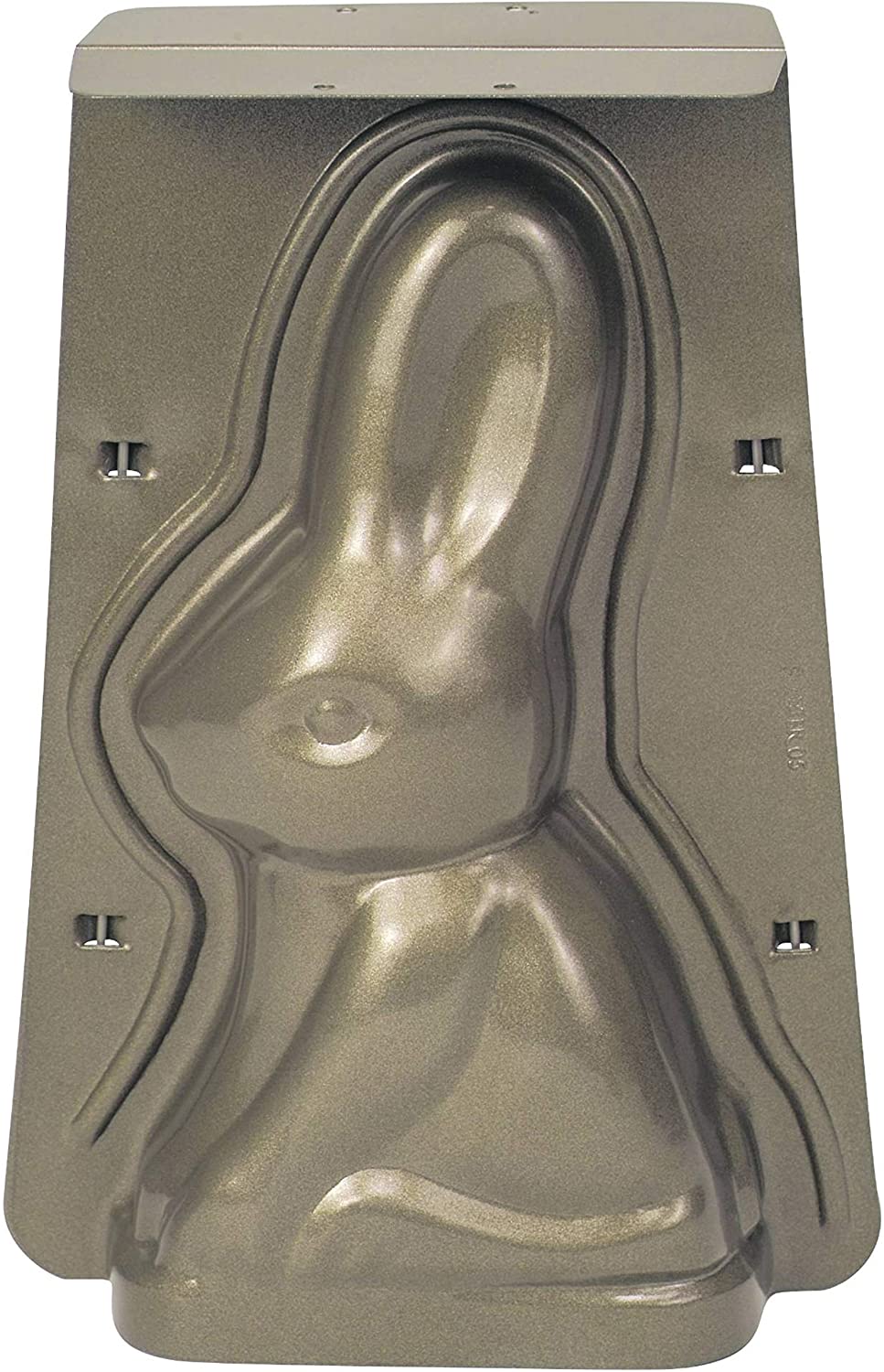 Staedter Städter Non-Stick Baking Tin – Easter Bunny, Set of 2