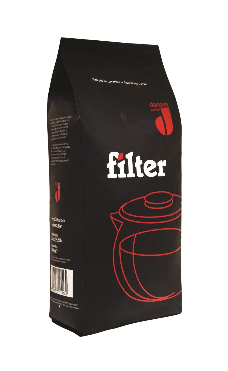 Danesi Filter