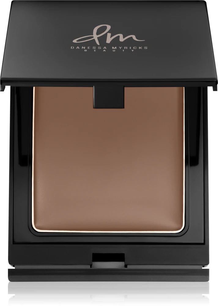 Danessa Myricks Beauty Balm Contour creamy bronzer