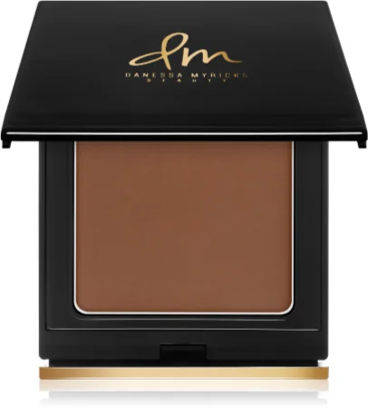 Danessa Myricks Beauty Balm Contour creamy bronzer