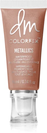 Danessa Myricks Beauty Colorfix Cream multifunctional make-up for eyes, lips and face