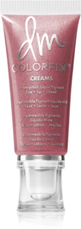 Danessa Myricks Beauty Colorfix Cream multifunctional make-up for eyes, lips and face