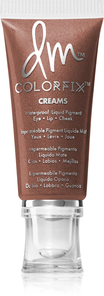 Danessa Myricks Beauty Colorfix Creams multifunctional make-up for eyes, lips and face
