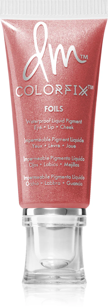 Danessa Myricks Beauty Colorfix Foils multifunctional make-up for eyes, lips and face