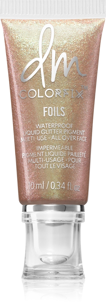 Danessa Myricks Beauty Colorfix Foils multifunctional make-up for eyes, lips and face