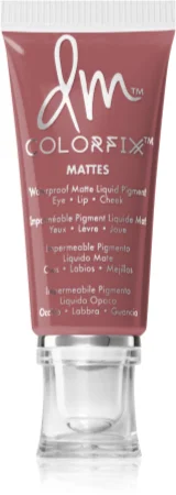 Danessa Myricks Beauty Colorfix Matte multifunctional make-up for eyes, lips and face