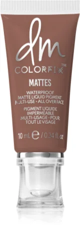 Danessa Myricks Beauty Colorfix Matte multifunctional make-up for eyes, lips and face