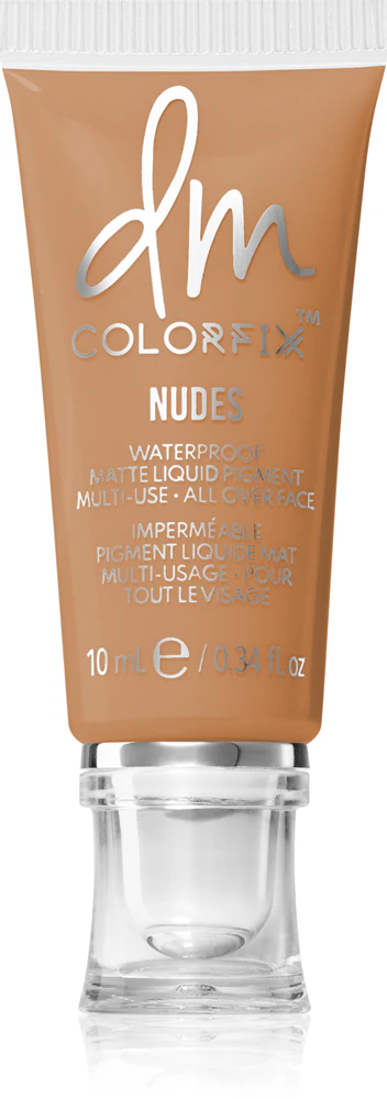 Danessa Myricks Beauty Colorfix Nudes multifunctional make-up for eyes, lips and face