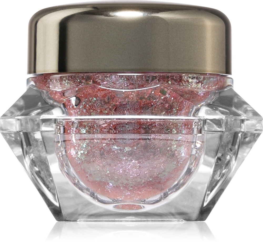 Danessa Myricks Beauty Infinite Chrome Flakes Eyeshadow with Glitter