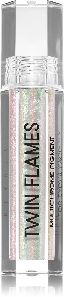Danessa Myricks Beauty Twin Flames Liquid Eyeshadow with Glitter