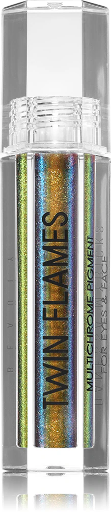 Danessa Myricks Beauty Twin Flames Liquid Eyeshadow with Glitter