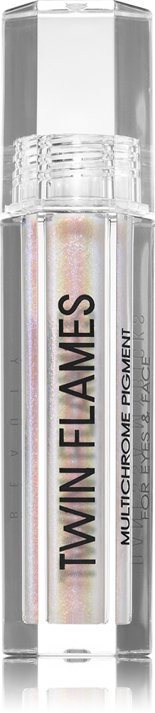 Danessa Myricks Beauty Twin Flames Liquid Eyeshadow with Glitter