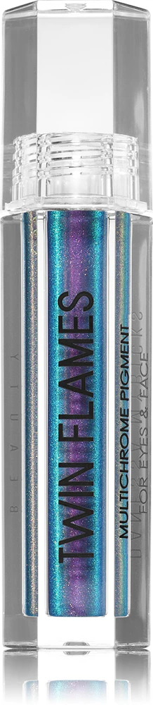 Danessa Myricks Beauty Twin Flames Liquid Eyeshadow with Glitter
