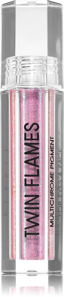 Danessa Myricks Beauty Twin Flames Liquid Eyeshadow with Glitter