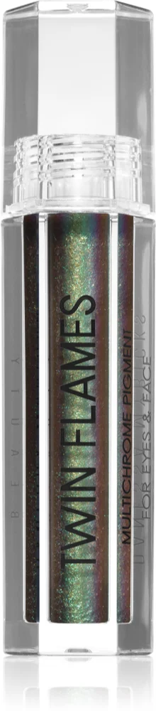 Danessa Myricks Beauty Twin Flames Liquid Eyeshadow with Glitter