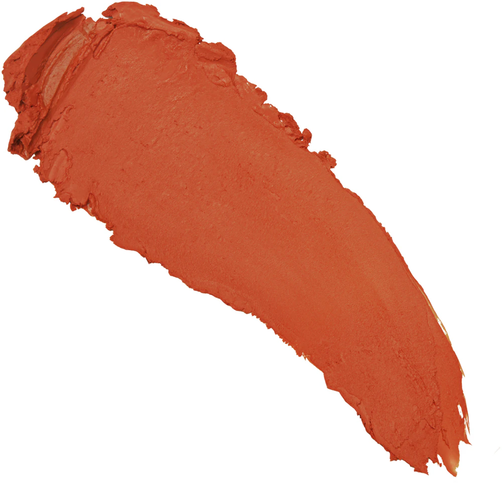 Danessa Myricks Beauty Yummy Skin Blurring Balm Powder Flushed Tinted lip and cheek balm