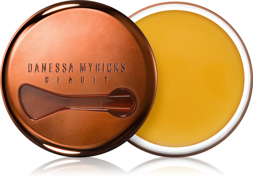 Danessa Myricks Beauty Yummy Skin Moisture Repair Deep Moisturizing Facial Balm