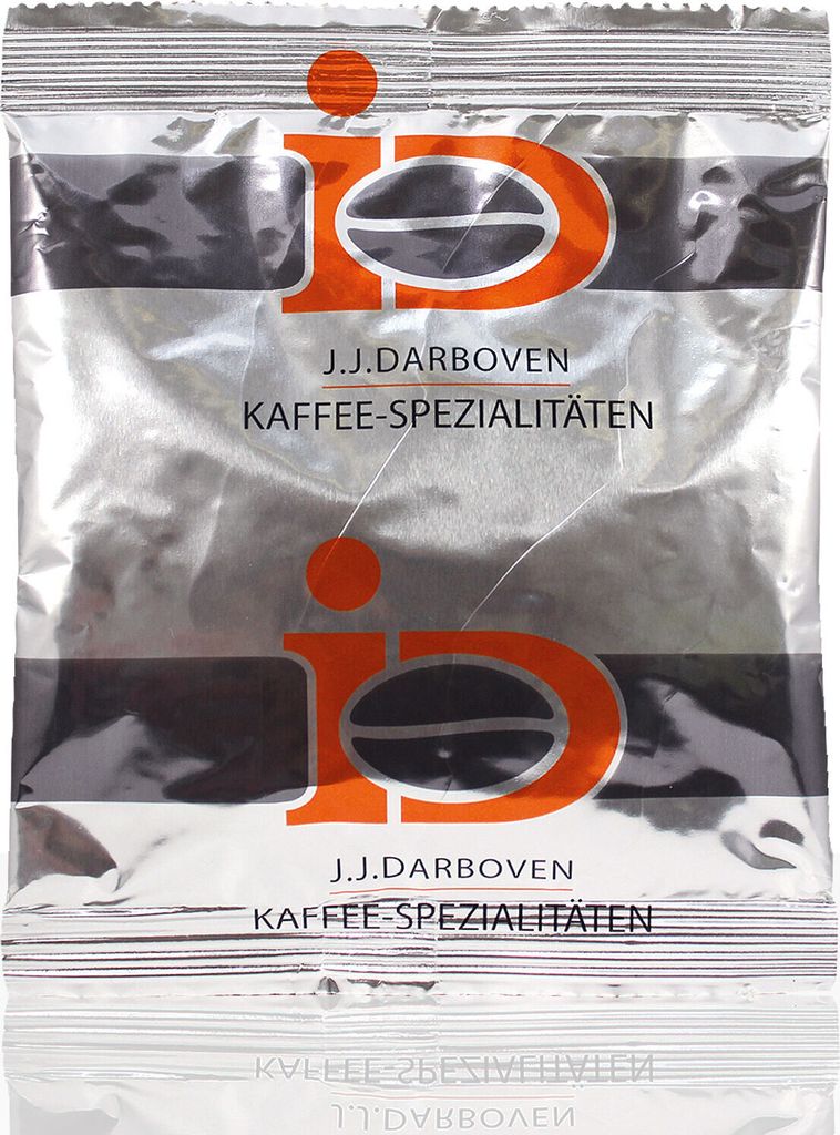 Darboven Sonate - Carton 100 x 60g ground coffee, filter coffee