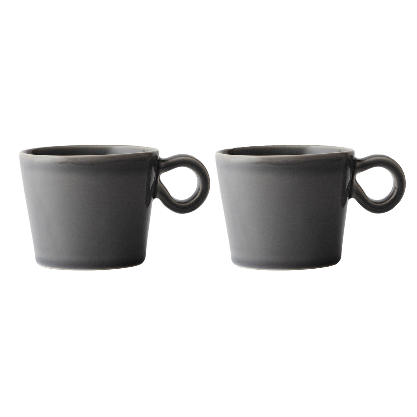Daria Cup With Handle 2Er Pack