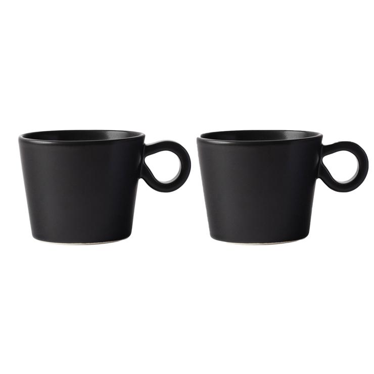 Daria Cup With Handle 2Er Pack