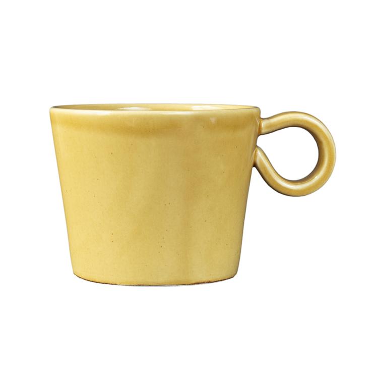 Daria Cup With Handle