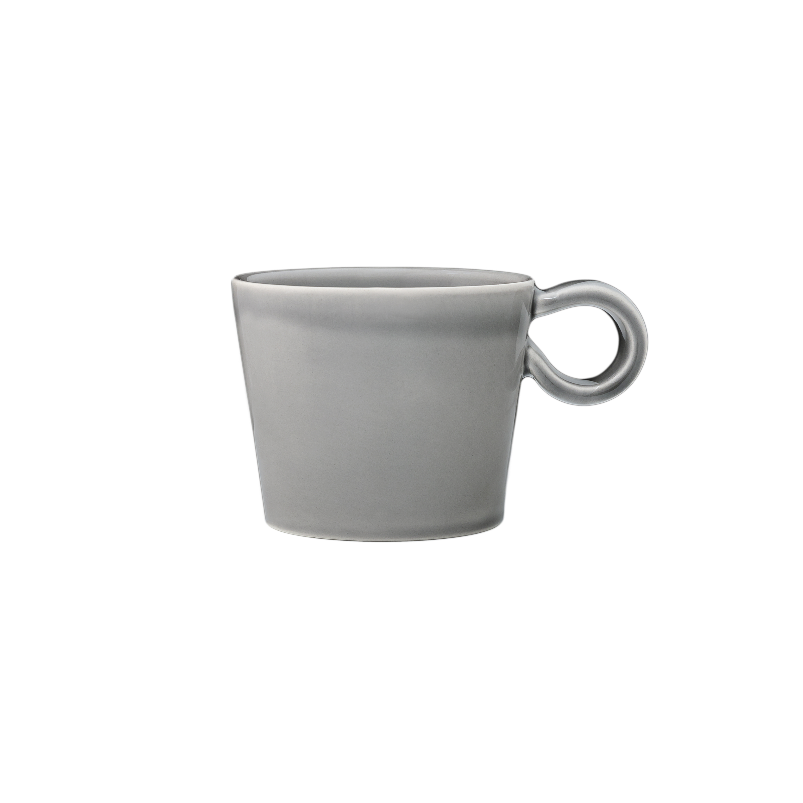 Daria Cup With Handle