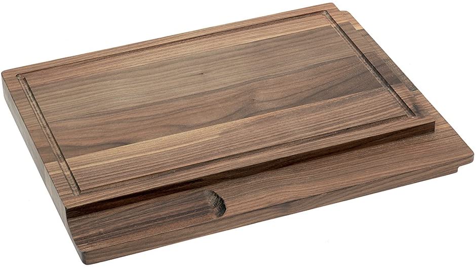 Dark Roast Wooden Chopping Board