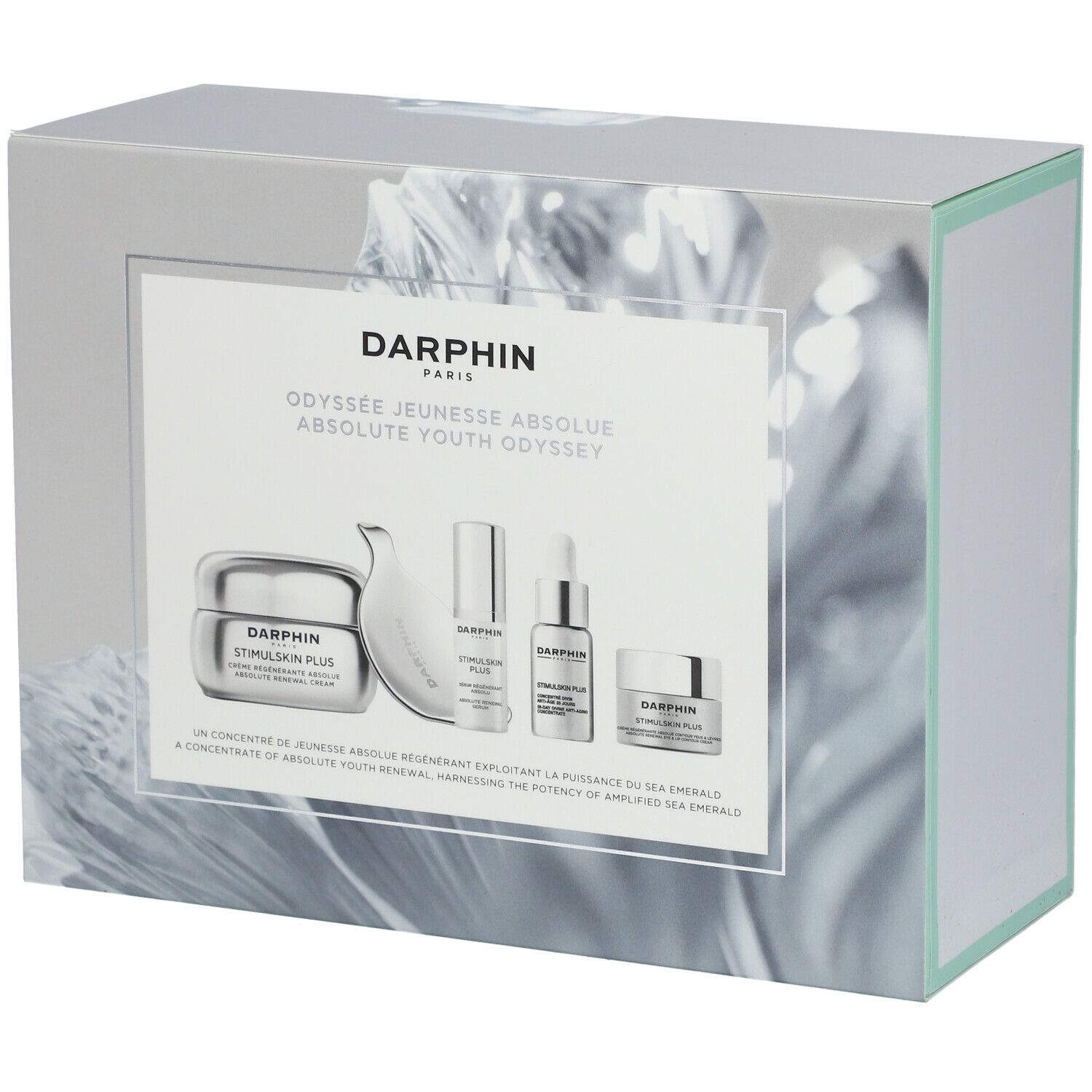 DARPHIN Absolue Youth Odyssey Geschenkset