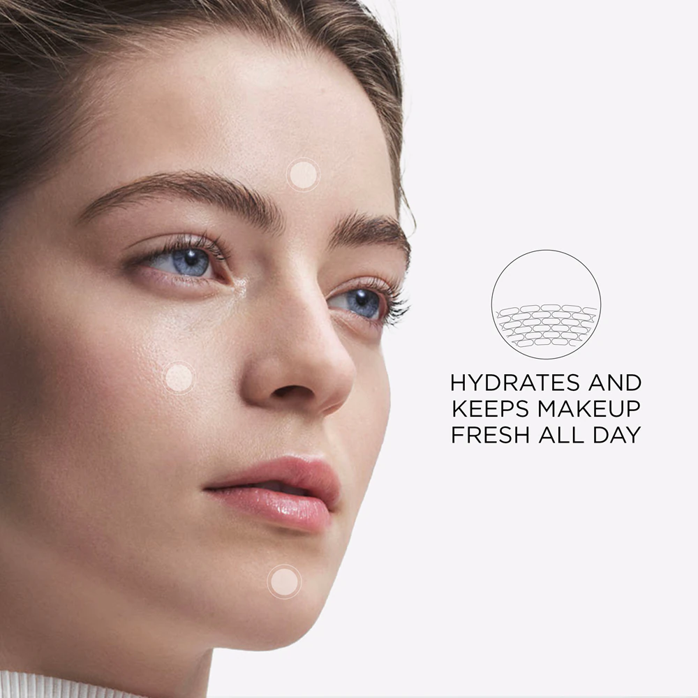 Darphin Hydraskin Light Hydrating Cream Gel hydrating gel cream for normal and combination skin