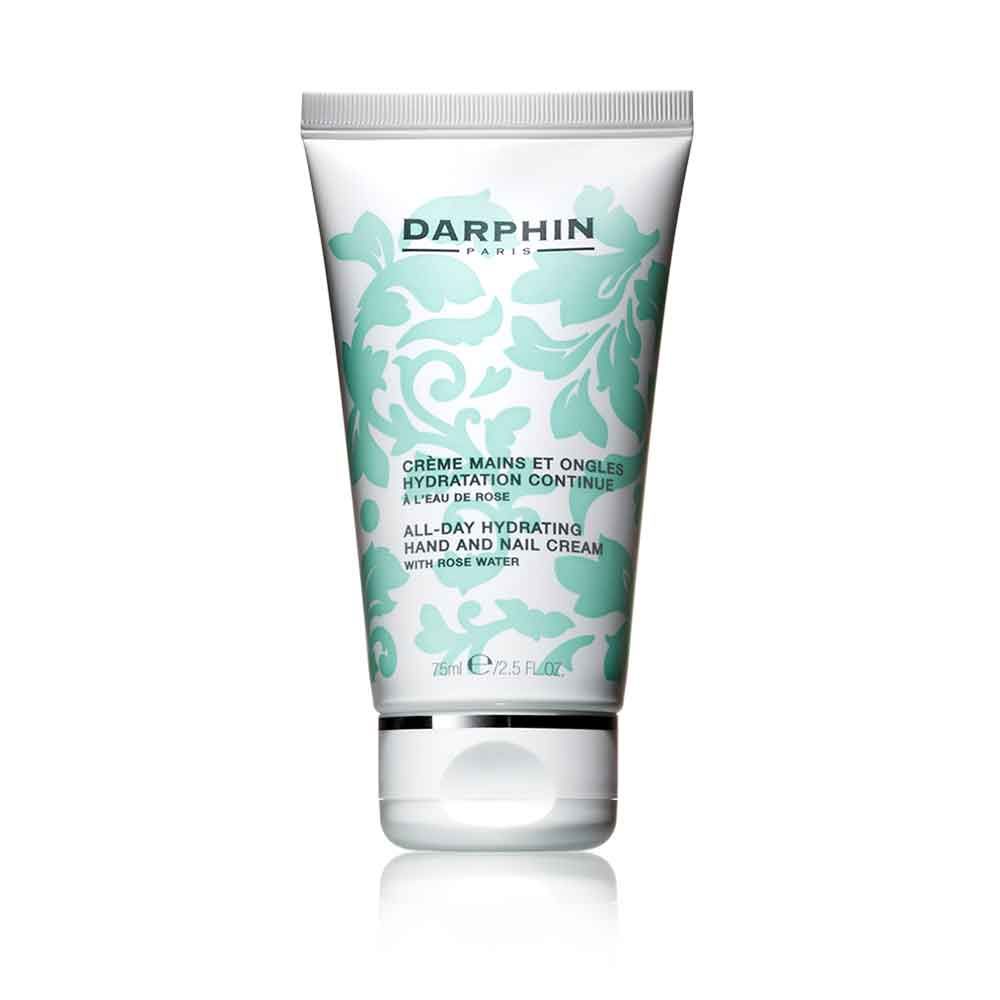 Darphin Hydrating Hand and Nail Cream