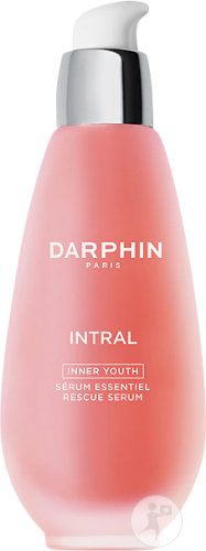 Darphin Intral Inner Youth Rescue Essential Serum Pump Bottle 75ml