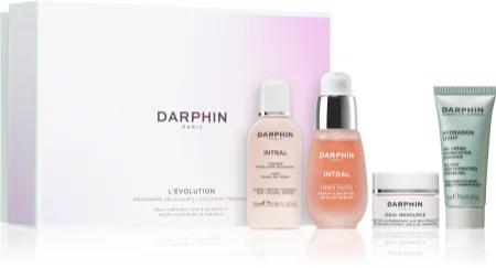 Darphin Intral Set Gift Set