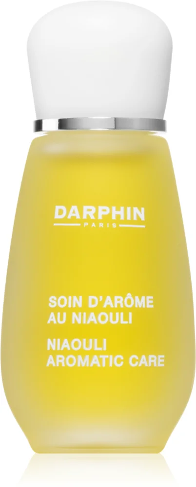 Darphin Niaouli Aromatic Care Skin Oil