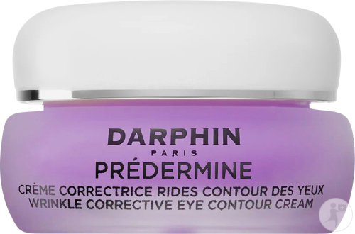 Darphin Predermine anti-wrinkle eye cream jar 15ml