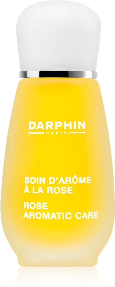 Darphin Rose Aromatic Care rose essential oil