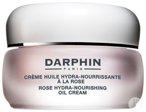 Darphin Rose Hydra-Nourishing Oil Cream Jar 50ml