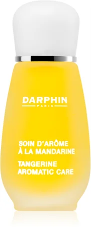 Darphin Tangerine Aromatic Care tangerine essential oil
