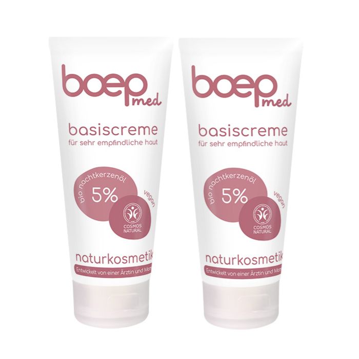 the boep med base cream Maxi