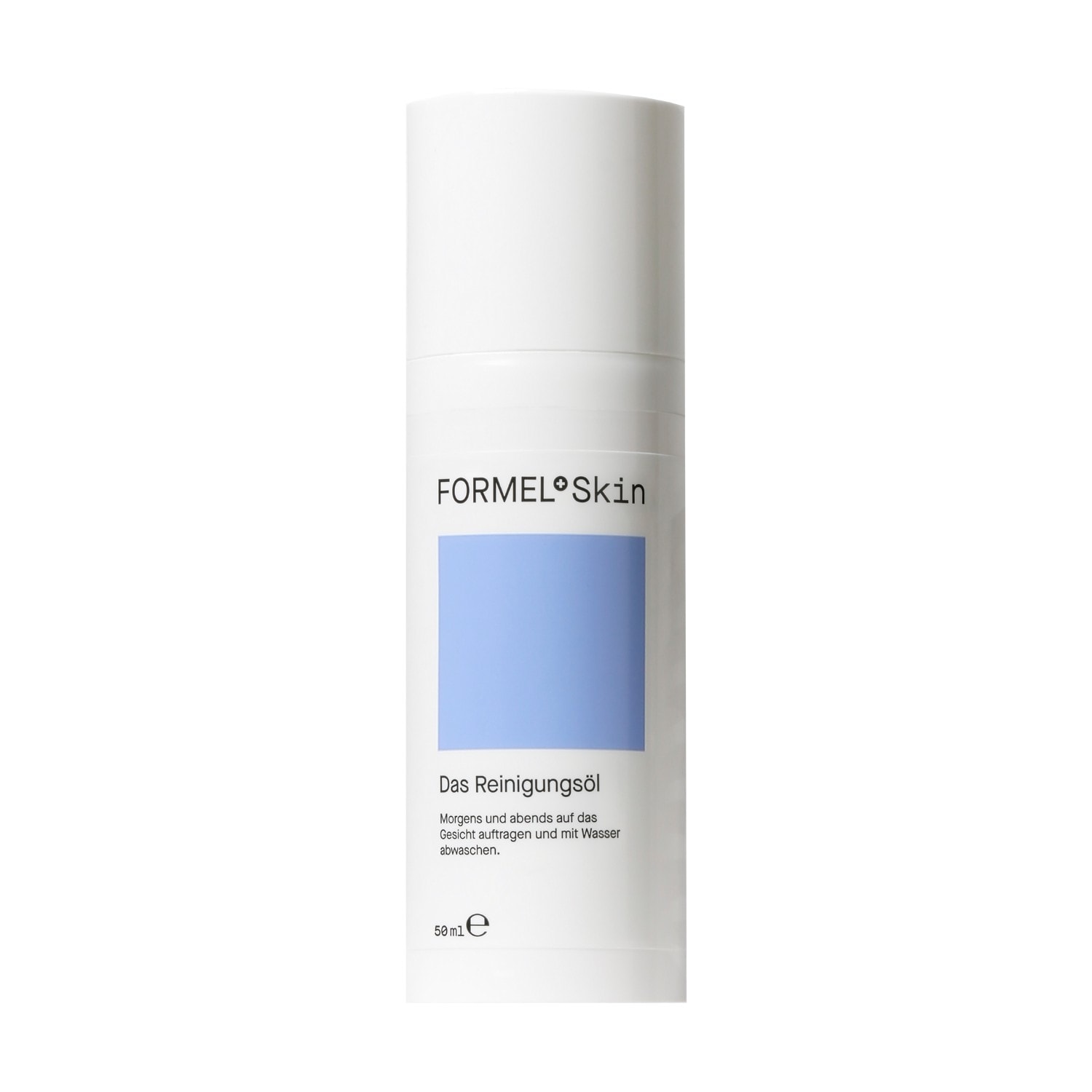FORMEL Skin The cleansing oil