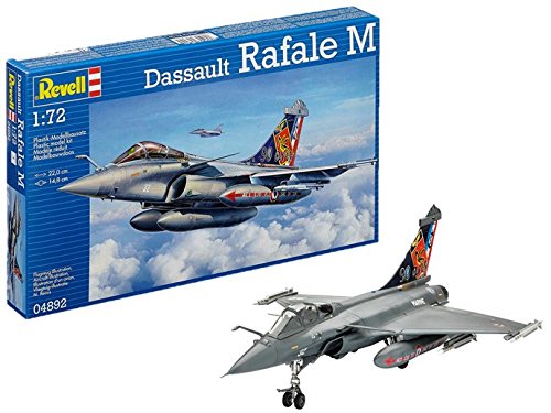 Revell Dassault Rafale