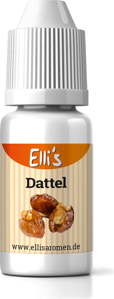 Date Flavoring - Ellis Food Flavoring