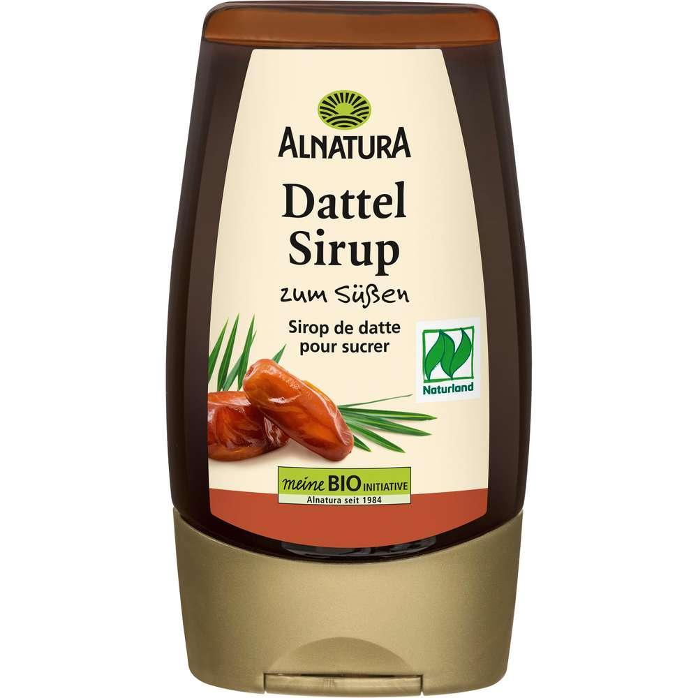 Date syrup