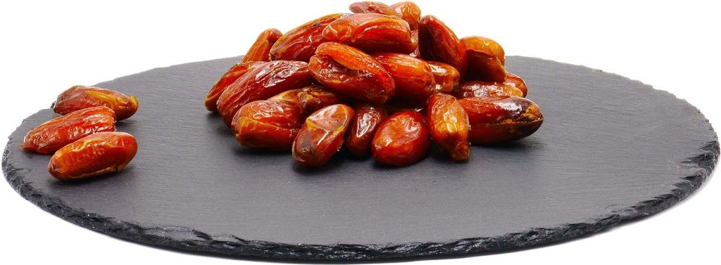 Dates (dried, pitted): 250g Size: 250g