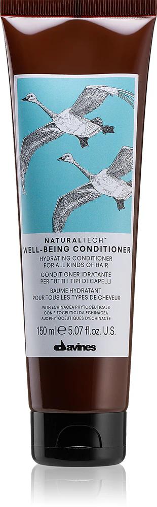Davines Naturaltech Well-Being Conditioner Conditioner for all hair types