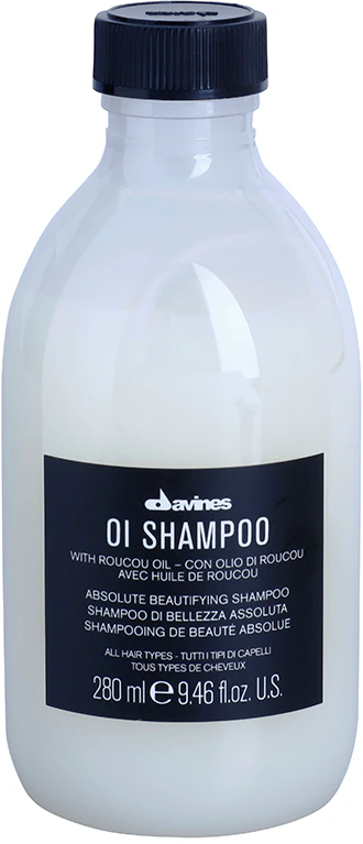 Davines OI Shampoo Shampoo for all hair types