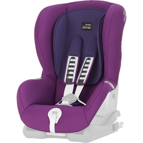 Römer Duo Plus Replacement Cover Mineral Purple