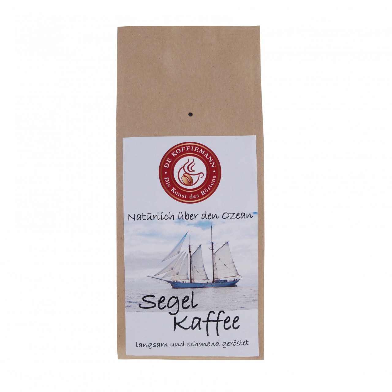 De Koffiemann Sail Coffee