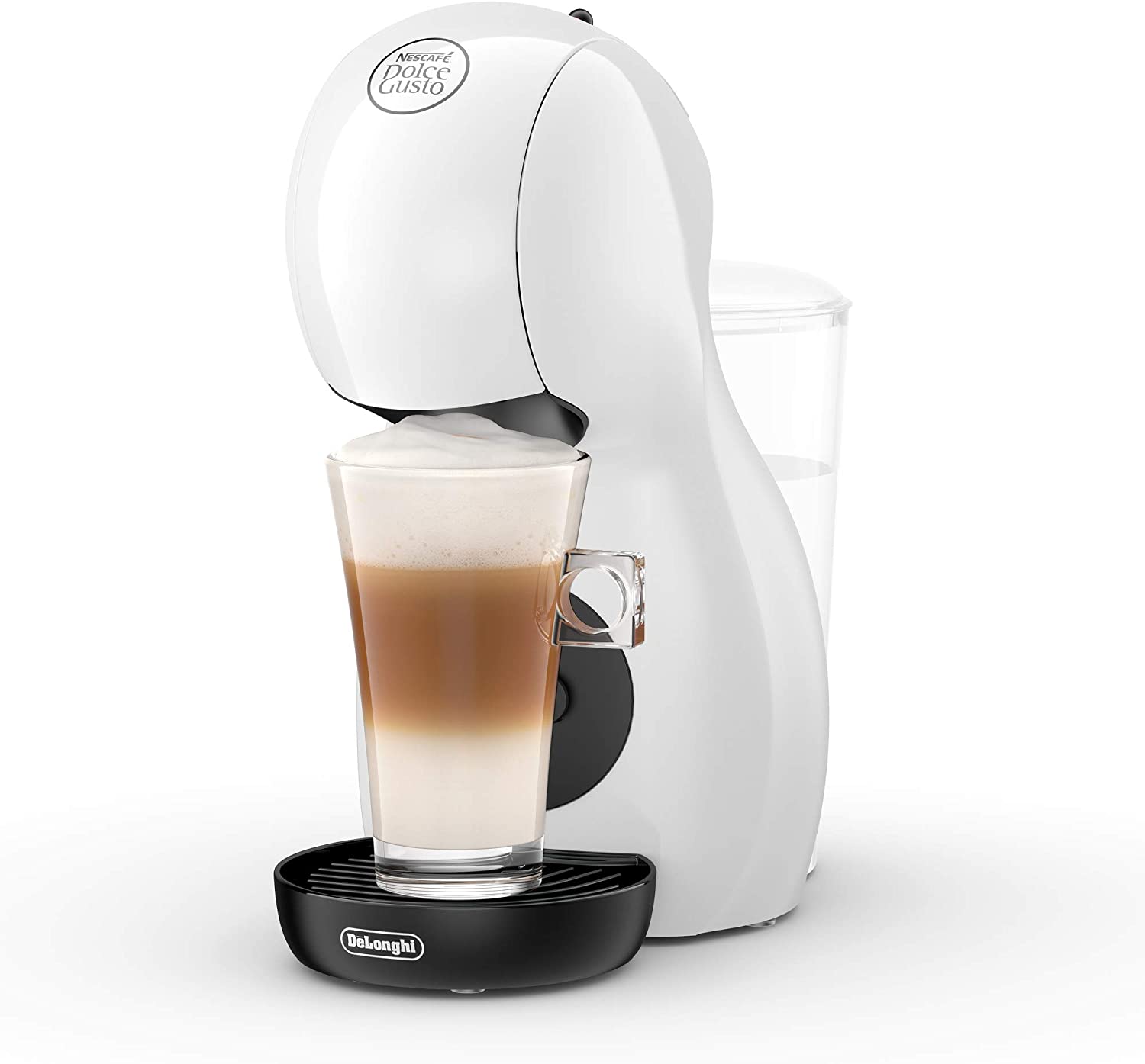 De'Longhi Nescafe Dolce Gusto EDG110.WB Espresso Machine and Other Automati