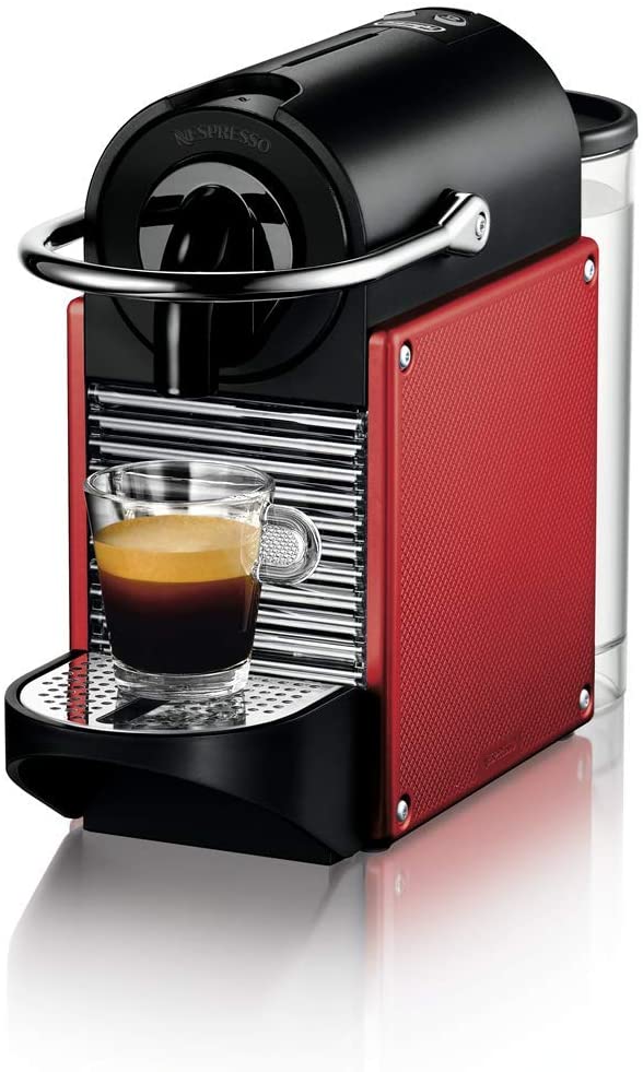 DeLonghi De\'Longhi Nespresso Capsule Machine