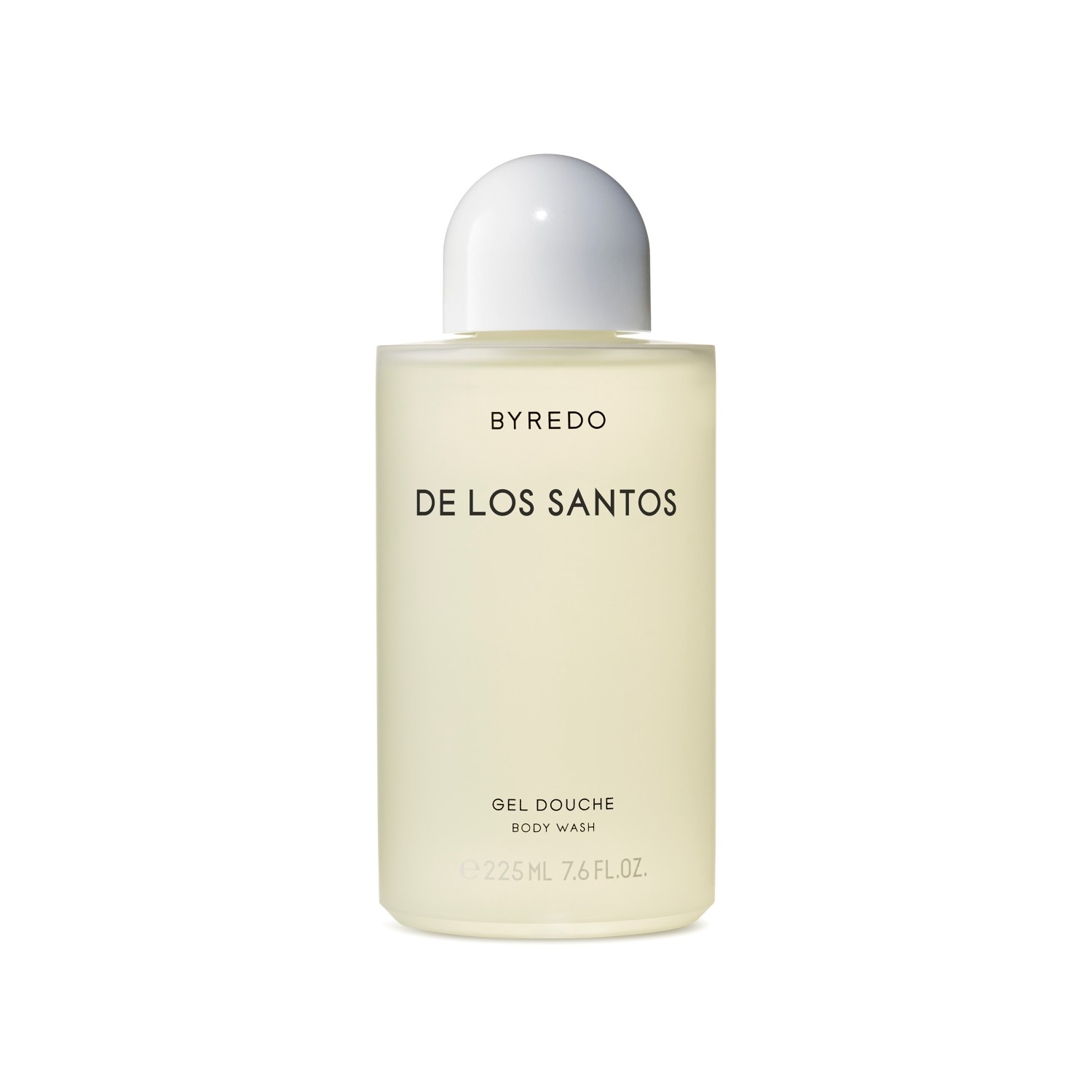 Byredo De Los Santos